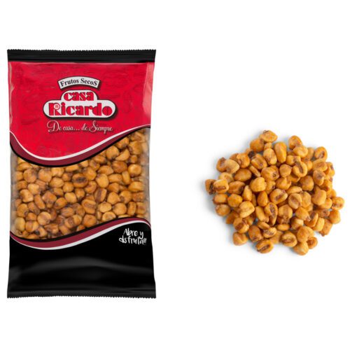 Maíz Frito Tierno Pequeño - 700gr. - Imagen 2