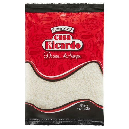 Coco rallado 150gr