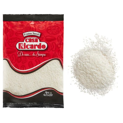 Coco rallado 150gr