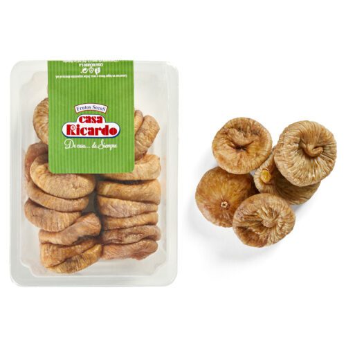 Higos turcos. Envase 300gr.