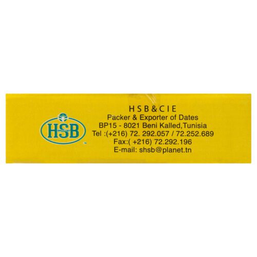 Dátil Moscatel sin Hueso. Envase 1kg.