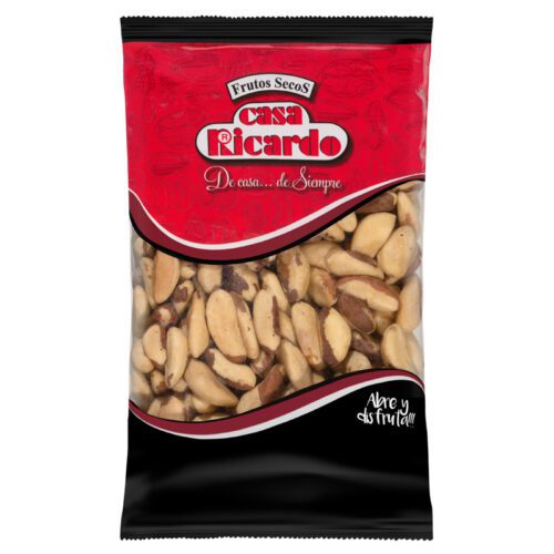 Coquitoo mondado. Envase 1kg.