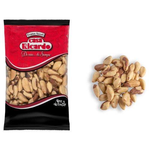 Coquitoo mondado. Envase 1kg.