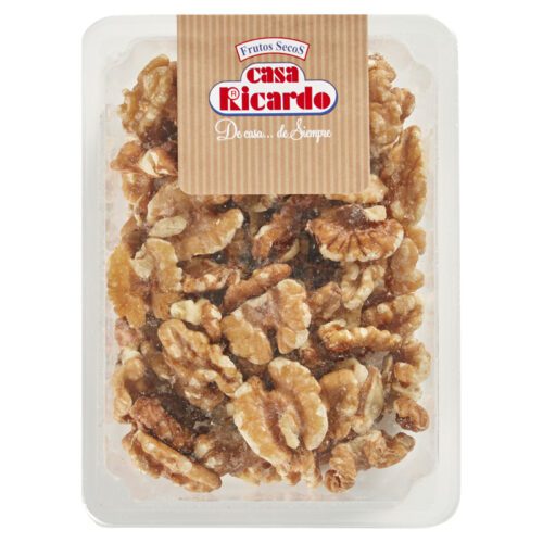 Nuez mondada 120gr