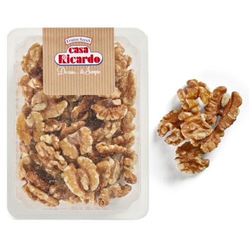 Nuez mondada 120gr
