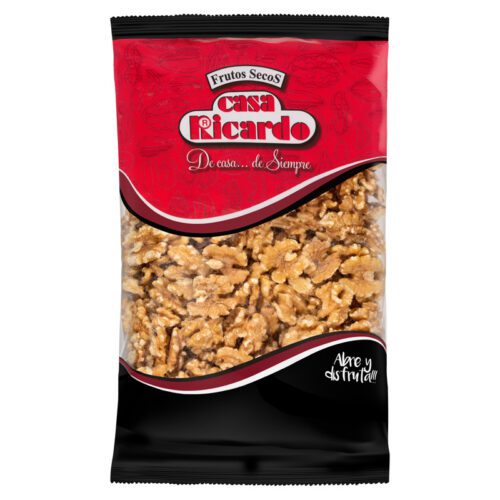 Nuez mondada 800gr.
