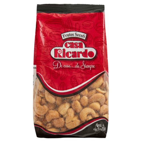Anacardo frito 200gr