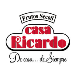 Logo Casa Ricardo