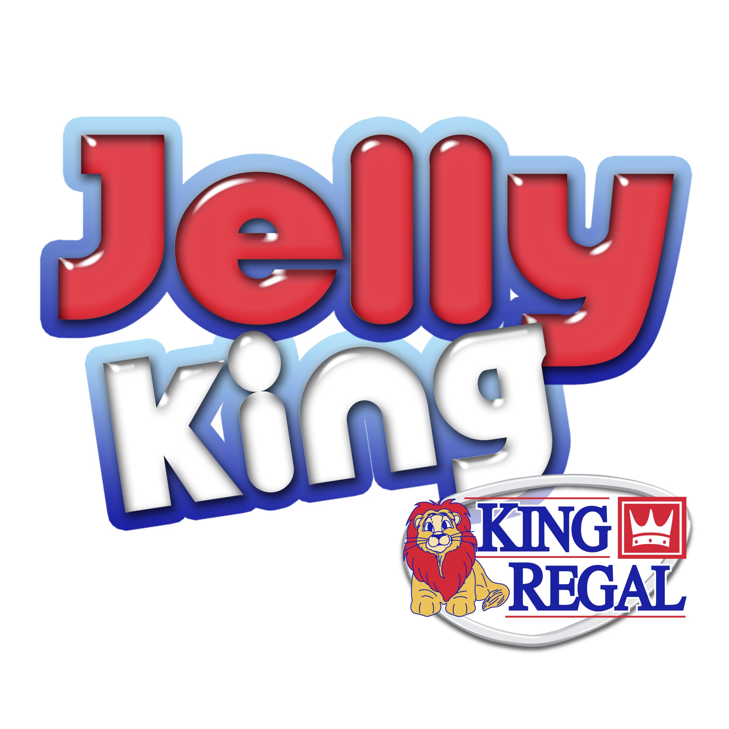 Jelly King Logo