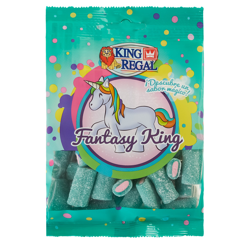 Fantasy King. Envase 100gr.