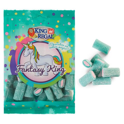 Fantasy King. Envase 100gr.